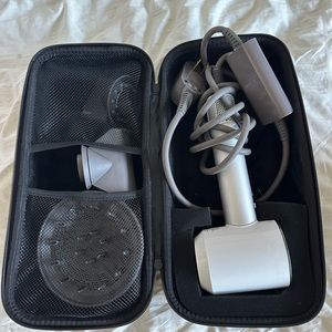 Dyson blow dryer (used 4-5x)